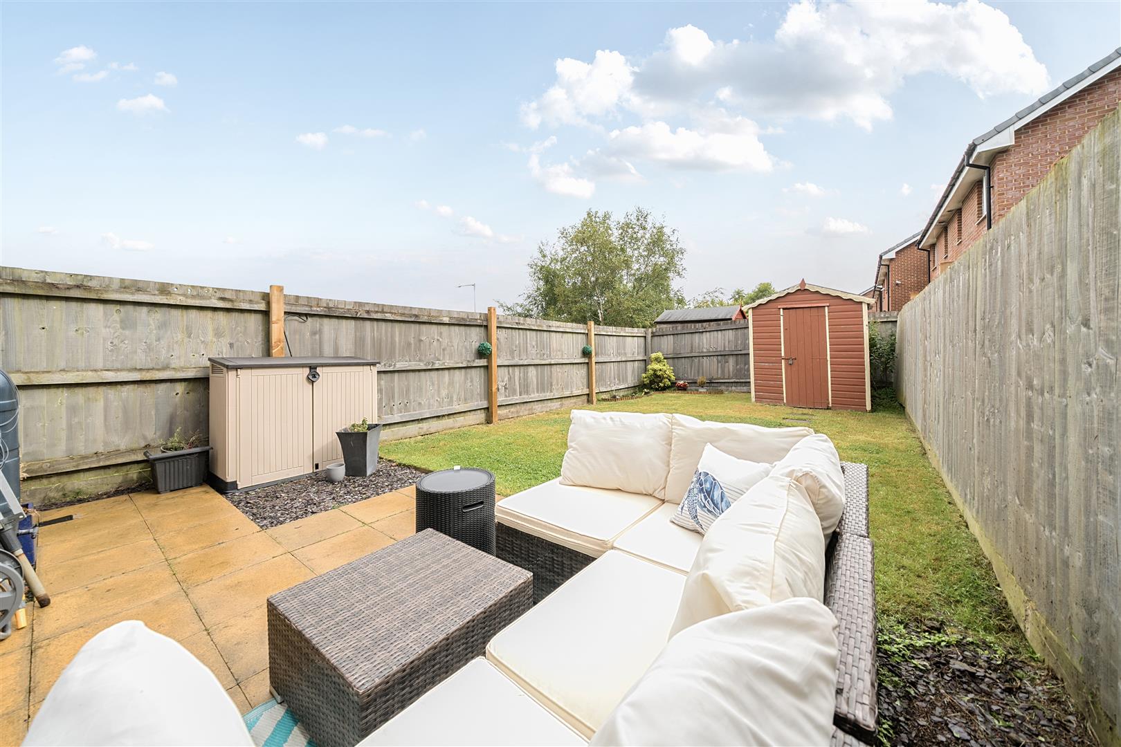 Morris Drive, Pentrechwyth, Swansea, SA1 7EG